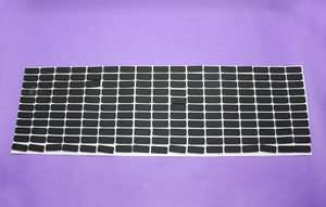 供應(yīng)鼠標(biāo)腳墊鍵盤腳墊深圳硅膠腳墊